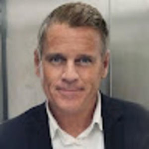 Meet your Posher, Dave